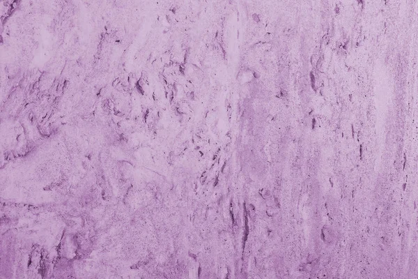 Вид Зверху Поверхню Сірого Мармуру Фону Абстрактний Фіолетовий Фон Текстури — стокове фото