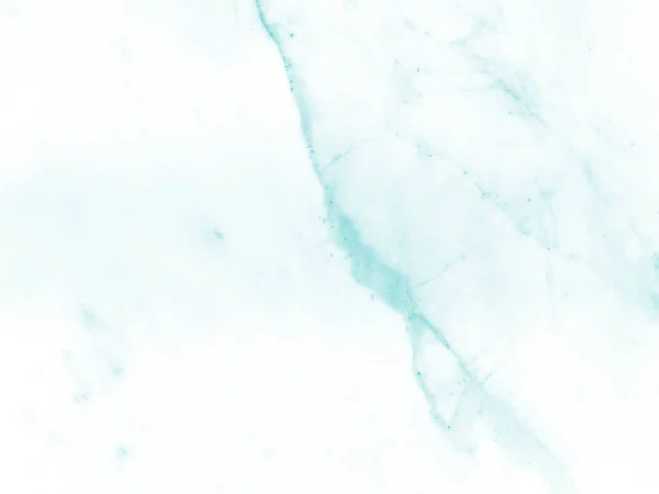 Marmo Granito Blu Sfondo Parete Superficie Bianco Modello Grafico Astratto — Foto Stock