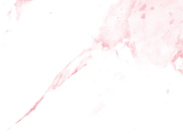 Bílá Růžová Mramorová Textura Přirozeným Vzorem Pro Pozadí Nebo Výtvarné — Stock fotografie