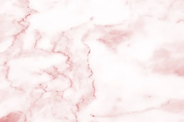 Marmer Graniet Witte Muur Oppervlak Roze Patroon Grafisch Abstract Licht — Stockfoto