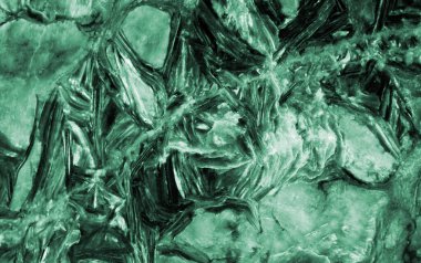 Soyut modern sanat doğası jeolojik kaya dağları çizimi. Doku Arkaplanı