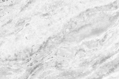 Tasarım arka planı için mermer desen beyaz veya siyah renk ve grunge dokusu, soyut veya diğer içerik. Doku Arkaplanı