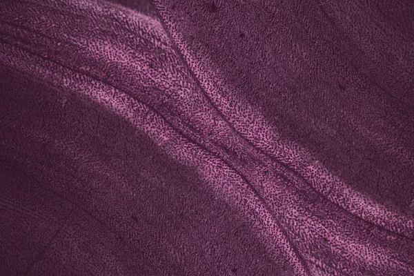 Purple Raue Betonwand Hintergrund Hintergrund Der Textur — Stockfoto