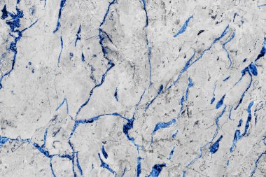 Eski beton duvarın dokusu, çizikler, çatlaklar, toz, yarıklar, pürüzler, sıva. Tasarım için poster ya da arkaplan olarak kullanılabilir. Doku Arkaplanı