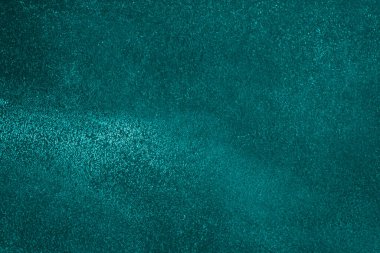 Koyu Mavi sert beton arkaplan