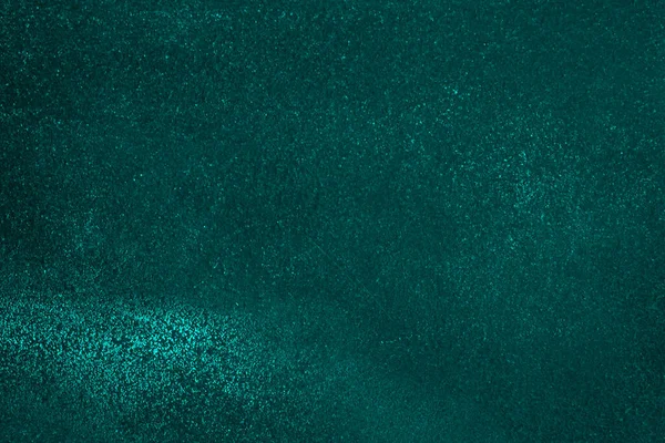 Soyut koyu renkli Bokeh ışıkları arka plan, odaklanmış arka plan, parlayan galaksi. Doku Arkaplanı