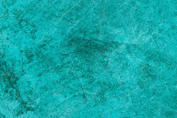 Blå Grunge Bakgrund Textur Turkos Färg Från Blekning Texturbakgrund — Stockfoto