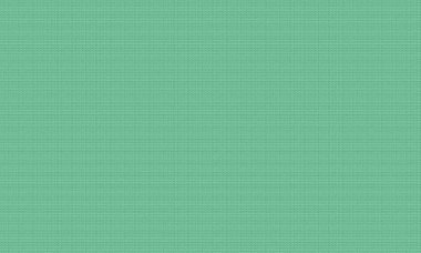 Arkaplan için yeşil tuğla vektör grunge duvarı