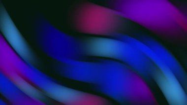 Beautiful footage in the multi colors. High quality 4K resolution