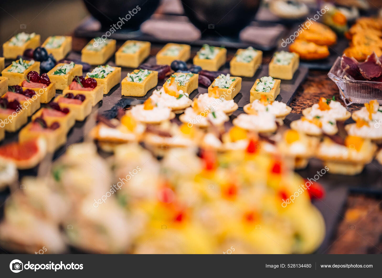 Italian Finger Food Wedding Snacks Wedding Catering One Bite