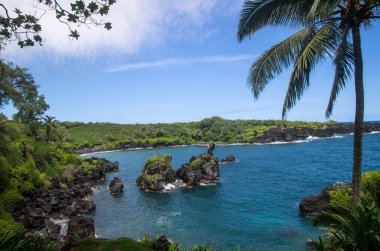 Maui 'deki Cennet Köşesi