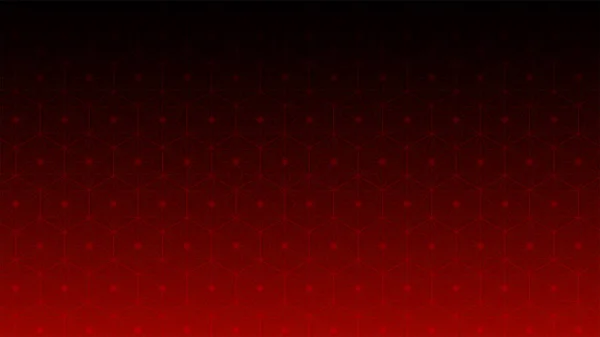 altıgen ve yıldız motifli arkaplan