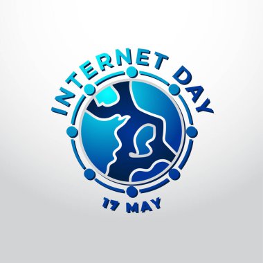 17 Mayıs İnternet gün resimleme linkleriyle