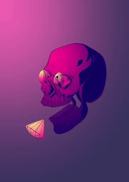 Bedava illüstrasyon için gitmesine izin vermek