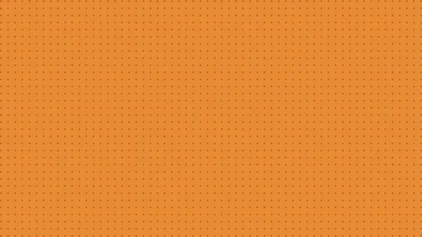 nokta şekilli turuncu arkaplan