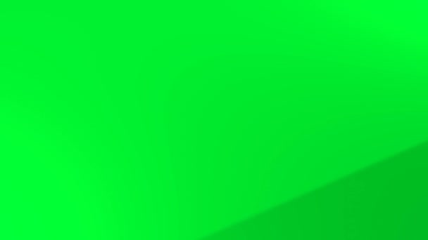 Stamp Inscription Ertified Chromakey Background Put Stamp Document Ertification — Stockvideo