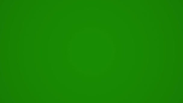 Coffee Beans Chromakey Background Coffee Explosion Falling — Wideo stockowe