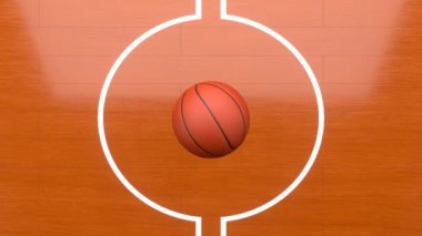 Basketbol maçı da dahil. Topu ver. Bahis promosyonu için uygun video görüntüleri.