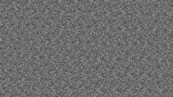 White noise Illustration. TV noise effect. Interference on the screen.