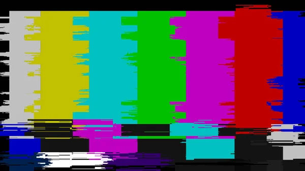 White noise Illustration. TV noise effect. Interference on the screen.