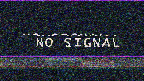 White noise illustration. TV noise effect. No signal. Noise.