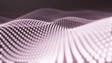 Bokeh background. Blurry lights. Abstract backdrop Abstract