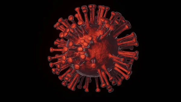 Virus Blood Cells Vein Medical Concept Vaccination — Fotografie, imagine de stoc