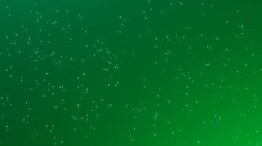 Colorful futuristic inscription 2023. New Year Video. Technology concept.