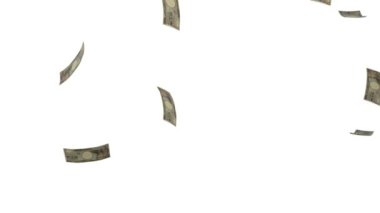 10000 Japanese yen money composition. Financial background. Many banknotes and wads of money. Business or economy concept. Cash.