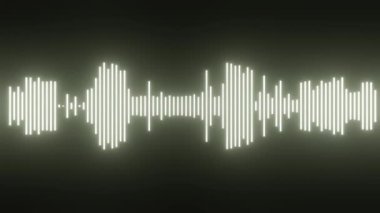 Video görüntülerini dengelemek için. Dinamik müzik.