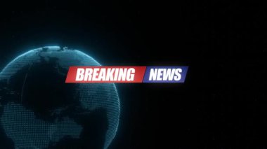 Son dakika haberi. Dönen gezegen Dünya.