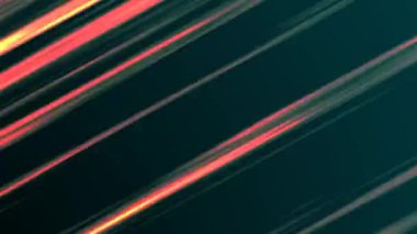 Modern stylish background. Fast moving lines. High speed.