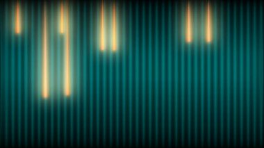 Colorful lines background. Abstract backdrop. Glowing stripes.