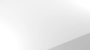Empty stamp on white background. Put a stamp on a document.