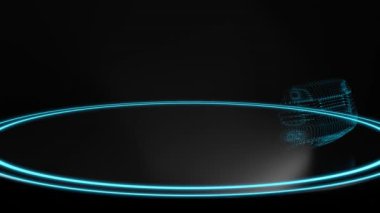 Spor arabası üretimi. Modern araba tanıtımı. Modern Teknolojiler Otomotiv