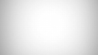 Kromakey arka planlı geçiş. Şık geometrik video geçişi.