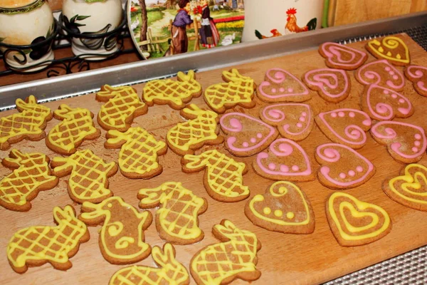 Frohes Neues Jahr Und Frohe Weihnachten Weihnachtsdekoration Tannenzweige Glänzende Kugeln — Stockfoto