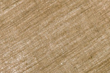 Basit keten arkaplan: astar tuvalin ters tarafı çerçeve üzerine gerilmiş, kapat, tonlama 