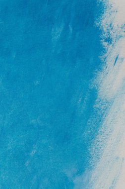 Yaratıcı arka plan, ilahi renkte bir astar parçası keten bir tuvalin yüzeyine sürtünmüş, geçici nesne, yakın, tonlama 