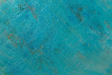 soyut yaratıcı arkaplan: tuval ayarlanırken renkli astar noktalarının bulanık lekeleri, geçici nesne. 