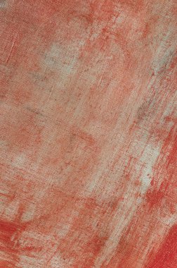 soyut yaratıcı arkaplan: tuval ayarlanırken renkli astar noktalarının bulanık lekeleri, geçici nesne. 