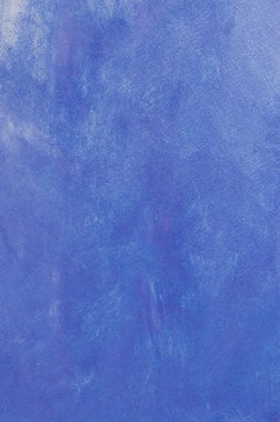 Yaratıcı arka plan, ilahi renkte bir astar parçası keten bir tuvalin yüzeyine sürtünmüş, geçici nesne, yakın, tonlama 