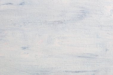 Soyut ışık yaratıcı arka plan - pürüzlü keten branda beyaz astar kaplamalı. Tonlama, bulanıklık. Geçici nesne. 