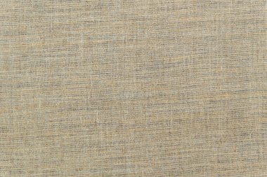 Basit keten arkaplan: çerçeve üzerine gerilmiş tuval, kapat, ton 