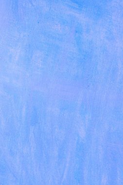 yaratıcı arkaplan, keten tuval yüzeyinde göksel renk astarı, geçici nesne, kapat, tonu 