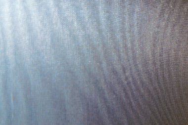 Odaklanmamış ince meş 'lerden soyut renkli bulanık dalgalı arkaplan