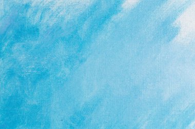 Yaratıcı arka plan, ilahi renkte bir astar parçası keten bir tuvalin yüzeyine sürtünmüş, geçici nesne, yakın, tonlama 