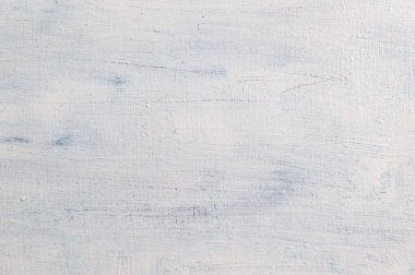 Soyut ışık yaratıcı arka plan - pürüzlü keten branda beyaz astar kaplamalı. Tonlama, bulanıklık. Geçici nesne. 