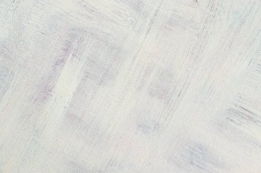 Soyut ışık yaratıcı arka plan - pürüzlü keten branda beyaz astar kaplamalı. Tonlama, bulanıklık. Geçici nesne. 