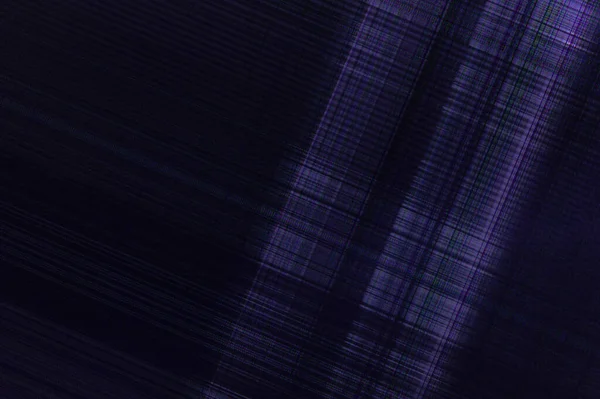Ciemne Abstrakcyjne Tło Cyfrowe Uszkodzona Matryca Ekranu Interferencją Matryc Monitora — Zdjęcie stockowe